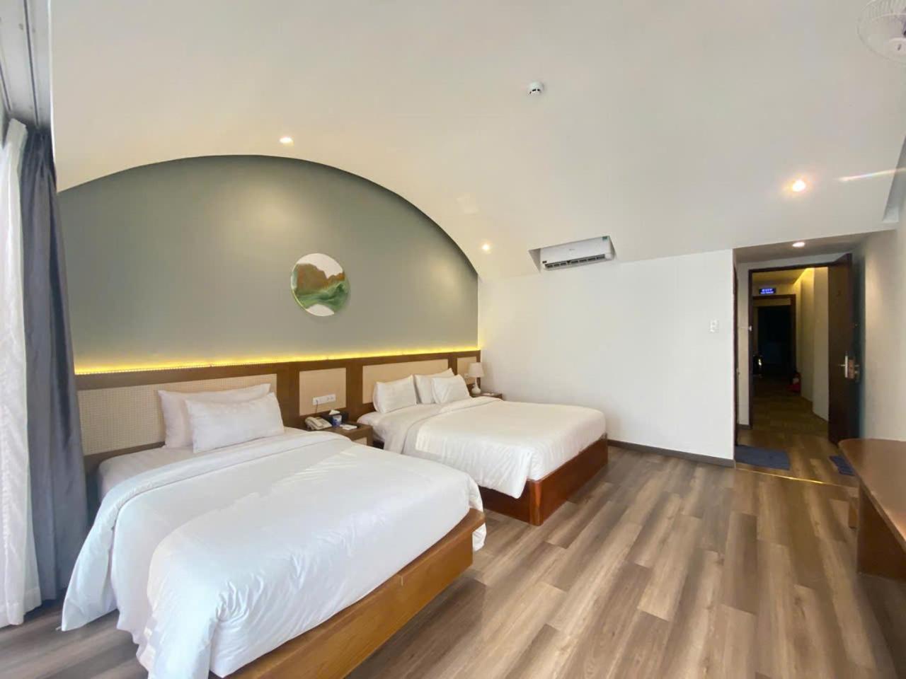 A25 Hotel - 14 Ho Huan Nghiep Ho Chi Minh Zewnętrze zdjęcie